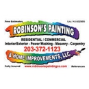 Robinson's Painting & Home Improvement LLC - Painting Contractors