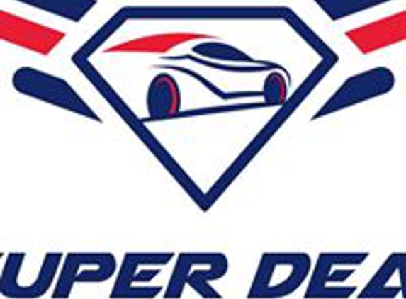 Super Deal Motors - Hollywood, FL