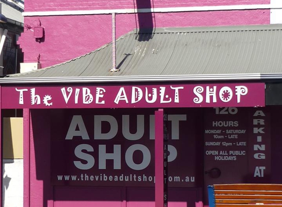 The Vibe Adult Shop - Unley, SA