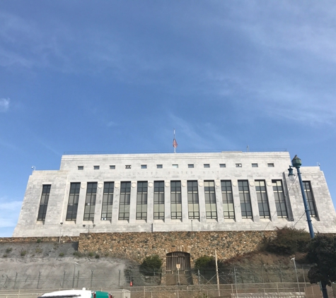 US Mint - San Francisco, CA