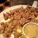 Carrabba's Italian Grill - Bars
