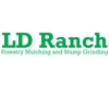 LD Ranch Forestry Mulching and Stump Grinding gallery
