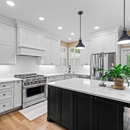 Abbey Design Center - Kitchen Planning & Remodeling Service