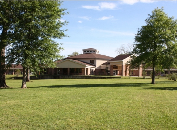 Our Lady of Prompt Succor - Opelousas, LA