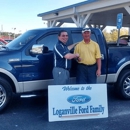 Loganville Ford - New Car Dealers