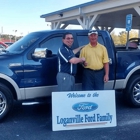 Loganville Ford