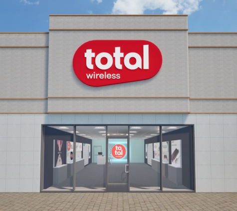 Total Wireless - Dallas, TX