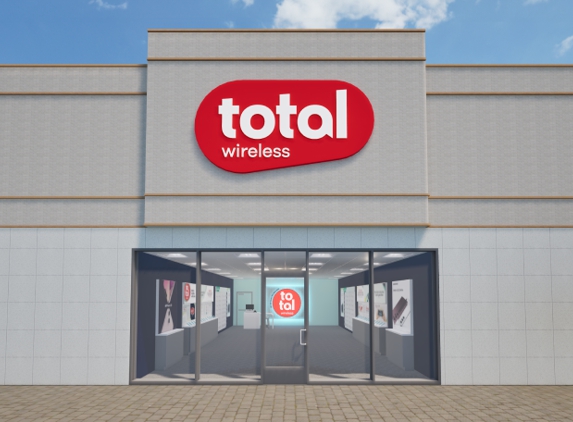 Total Wireless - New York, NY