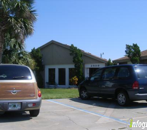 CR Chip Edwards Jr DDS - Sanford, FL