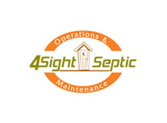 4 Sight Septic Inc - Olalla, WA