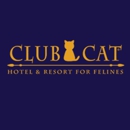 Club Cat - Pet Services