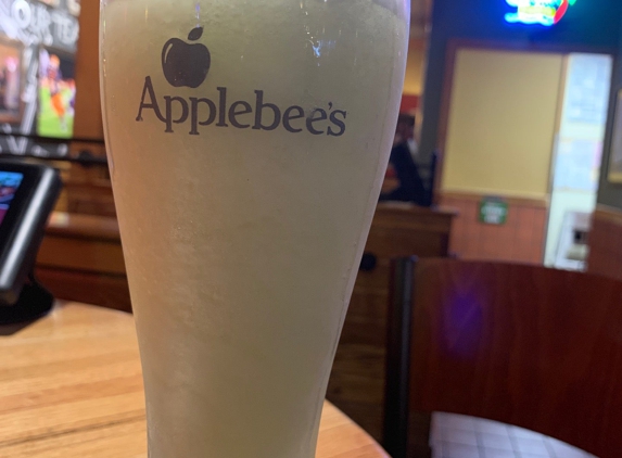 Applebee's - Santa Rosa, CA