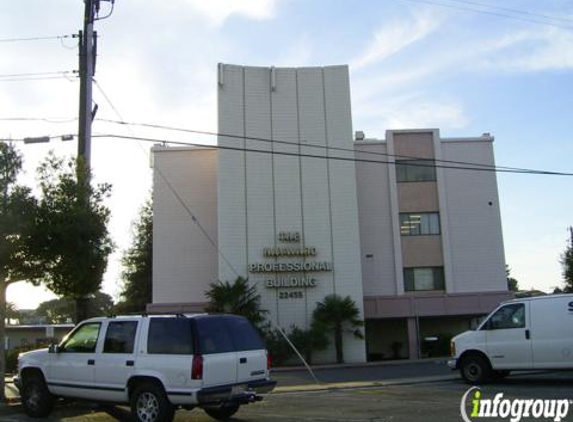 Greater Bay Endoscopy Center - Hayward, CA