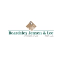 Beardsley, Jensen & Lee - Attorneys