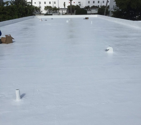 Navarro Roofing - Miami, FL