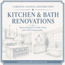Carolina Coastal Construction Residential - General Contractors