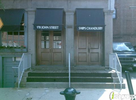 Ship Chandlery Condominium - New York, NY