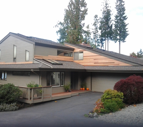 Prosser Painting & Construction - Poulsbo, WA