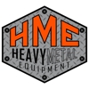 Heavy Metal Equipment gallery