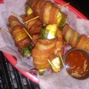 The 474 Underground - Bar & Grills