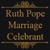 Ruth Pope Marriage Celebrant - Marriage Celebrants