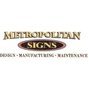 Metropolitan Signs Inc - Marketing Consultants