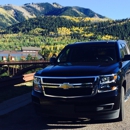 Aspen Limo Services - Airport Transportation