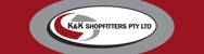 K & K Shopfitters Pty Ltd