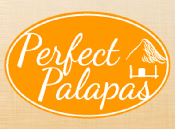 Perfect Palapas - Webster, TX