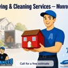 Advanced Relocation & Cleaning Services gallery