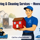 Advanced Relocation & Cleaning Services - Building Cleaning-Exterior