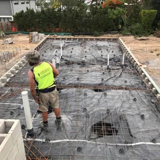 Versatile Concrete & Excavation - Carina, QLD