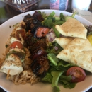 Zoes Kitchen - Mediterranean Restaurants