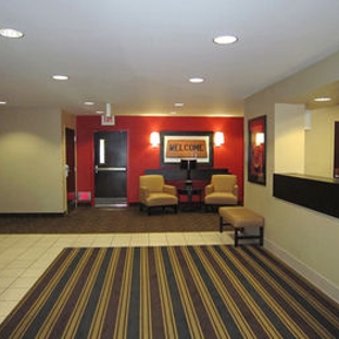 Extended Stay America - St. Petersburg - Clearwater - Executive Dr. - Clearwater, FL