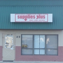 Supplies Plus - Automobile Body Shop Equipment & Supplies