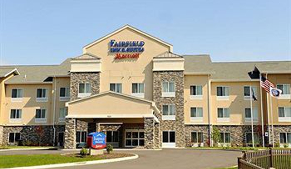 Fairfield Inn & Suites - Slippery Rock, PA