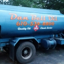 Dan Bell Oil - Fuel Oils