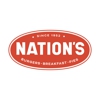 Nation's Giant Hamburgers - Frisco gallery