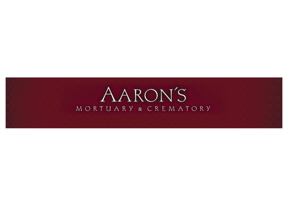 Aaron's Mortuary & Crematory - Clearfield, UT