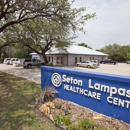 Ascension Seton Lampasas Health Center - Medical Centers