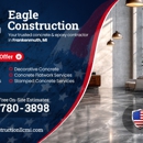 Eagle Construction