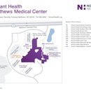 Novant Health Matthews Medical Center - Surgery Centers