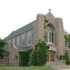 First Presbyterian Church