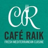 Cafe Raik gallery