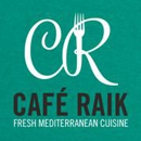 Cafe Raik - Mediterranean Restaurants
