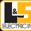 L & S Electric Inc - Controls, Control Systems & Regulators