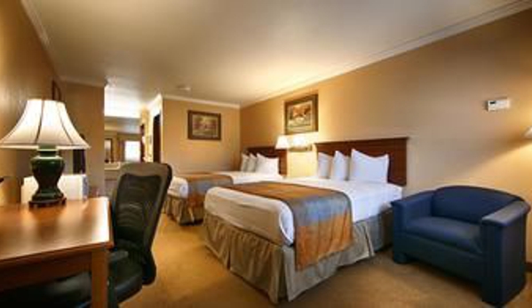 Best Western Clermont - Cincinnati, OH