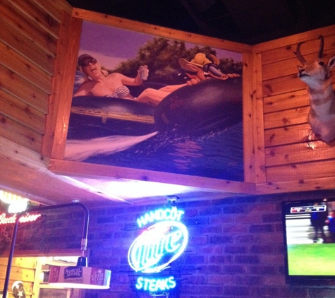 Texas Roadhouse - Dubuque, IA