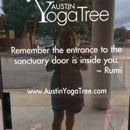 Austin Yoga Tree - Yoga Instruction