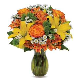 Longmont Florist - Longmont, CO